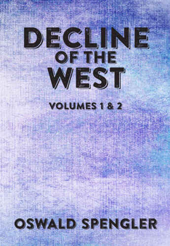 Decline of the West