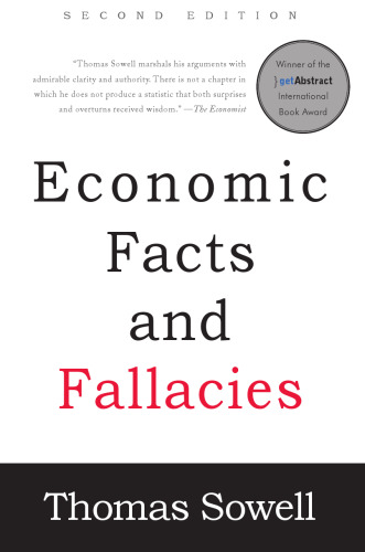 Economic Facts and Fallacies