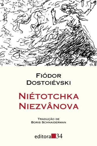 Niétotchka Niezvânova
