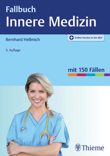 Fallbuch Innere Medizin