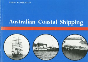 Australian Coastal Shipping