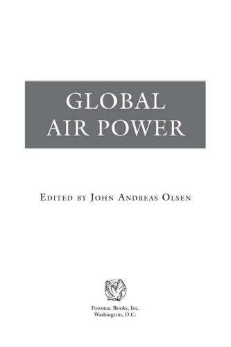 Global Air Power