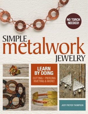 Simple Metalwork Jewelry
