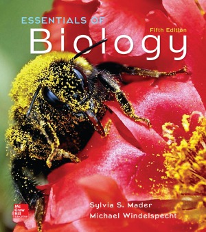 Essentials of Biology