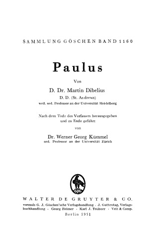 Paulus