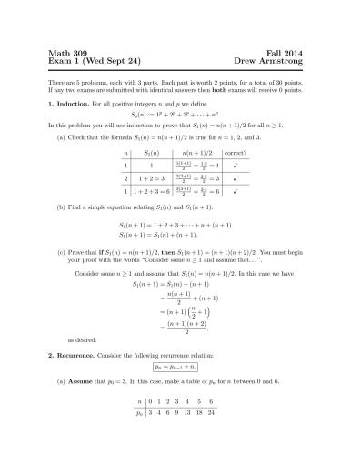 Discrete Mathematics [Lecture notes]