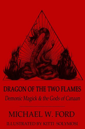 Dragon of the Two Flames