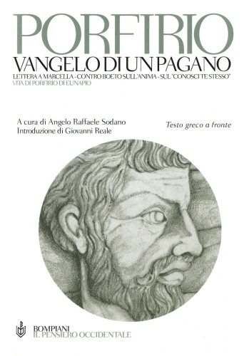 Vangelo di un pagano