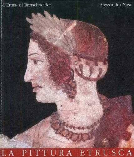 La pittura etrusca. Guida breve