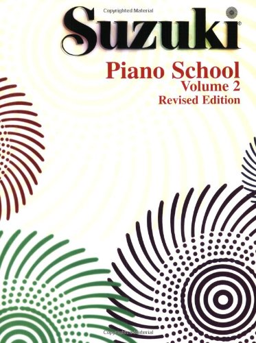 Suzuki Piano School