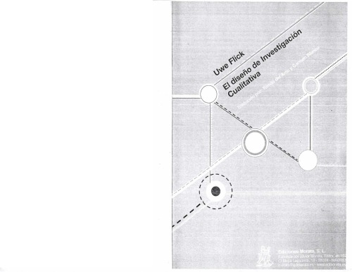 El diseño de investigación cualitativa