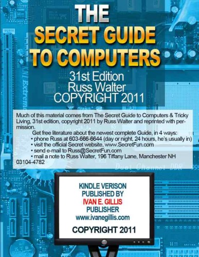 The Secret Guide to Computers