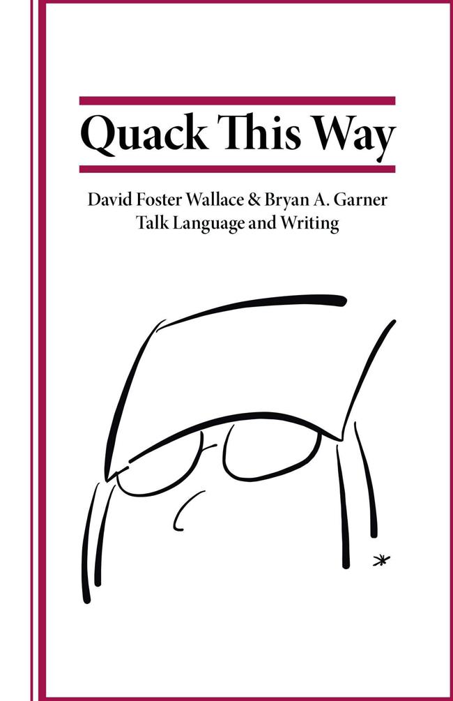 Quack This Way