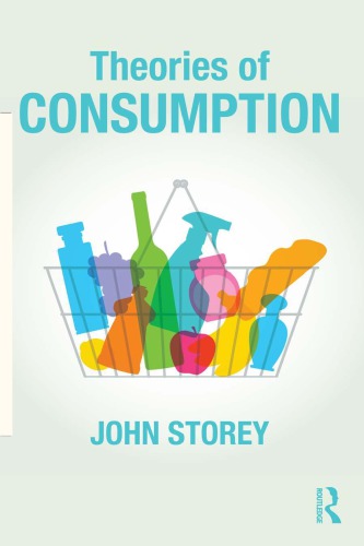 Theories of Consumption