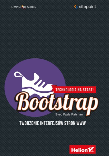 Bootstrap. Tworzenie interfejsów stron WWW