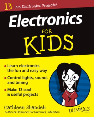 Electronics For Kids