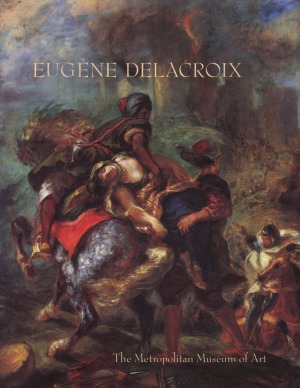 Eugene Delacroix (1798–1863).  Paintings, Drawings, and Prints from North American Collections
