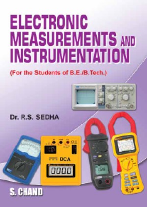 Electronic Measurement and Instrumentation