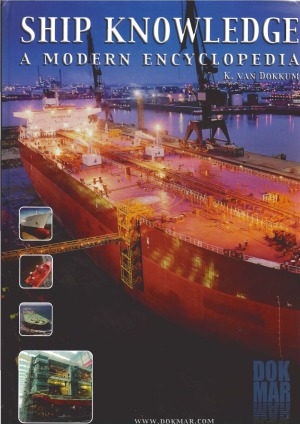 Ship Knowledge.  A Modern Encyclopedia