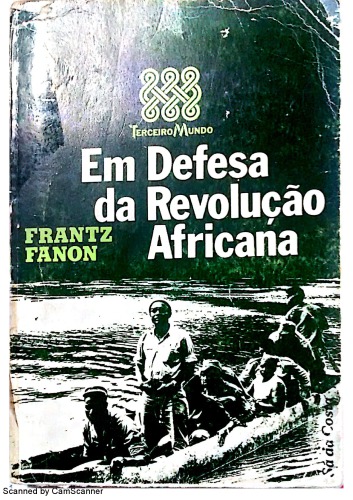 Em Defesa da Revolução Africana
