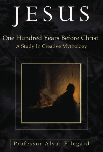 Jesus: One Hundred Years Before Christ