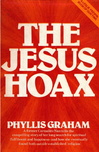 The Jesus hoax