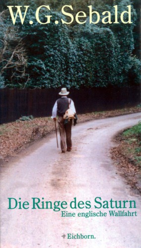 Die Ringe des Saturn: Eine englische Wallfahrt