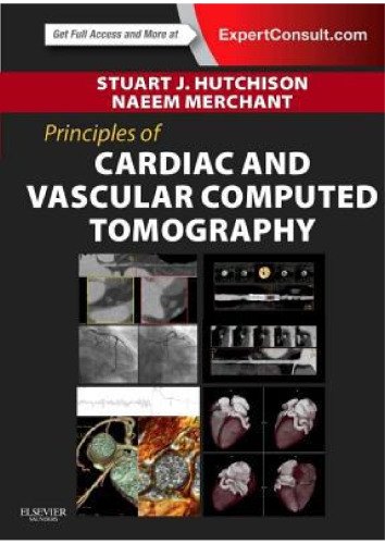 Principles of Cardiac and Vascular Computed Tomography