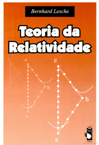 Teoria da Relatividade