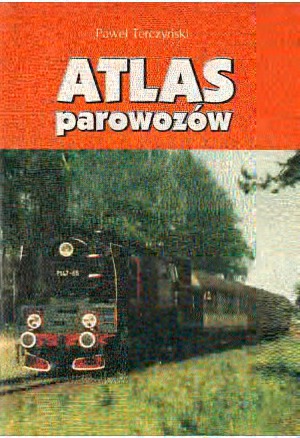Atlas Parowozow