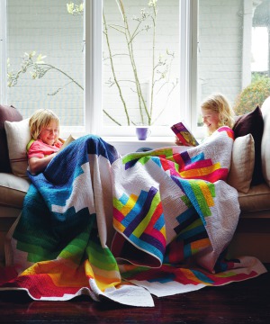 Little Bits Quilting Bee