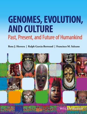 Genomes, Evolution, and Culture.  Past, Present, and Future of Humankind