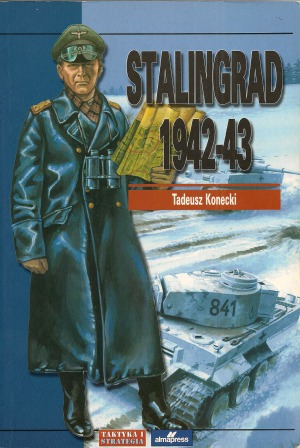 Stalingrad 1942-1943