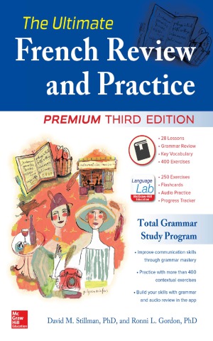 The Ultimate French Review and Practice