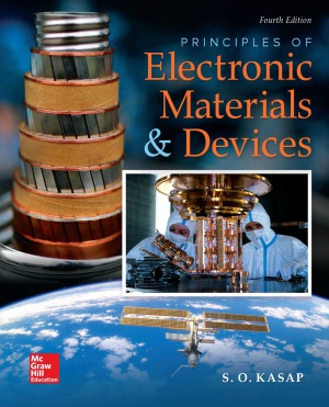Principles of Electronic Materials and Devices