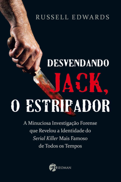 Desvendando Jack, o Estripador