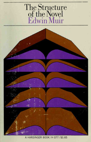 The structure of the novel