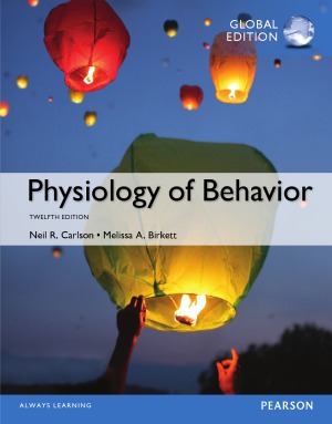 Physiology of Behavior