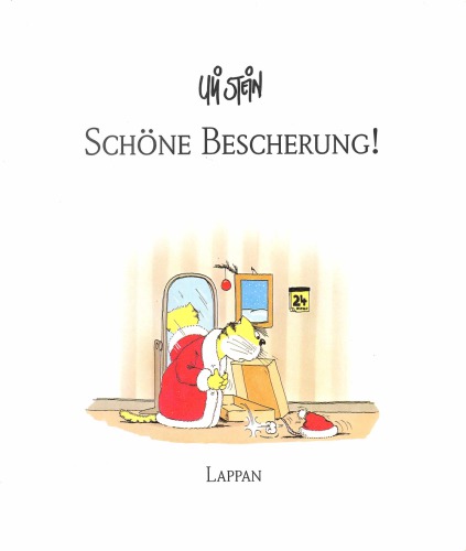 Schöne Bescherung