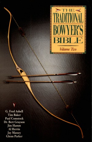 Traditional Bowyer's Bible.