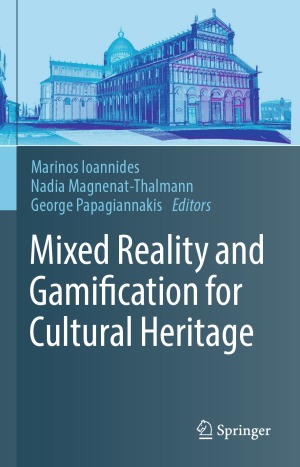 Mixed Reality and Gamification for Cultural Heritage