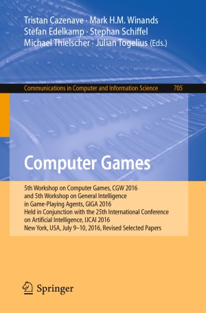 Computer Games