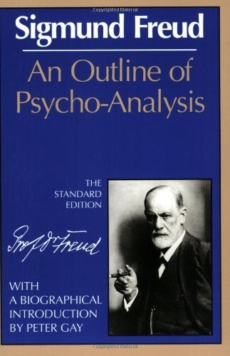 An Outline of Psycho-Analysis