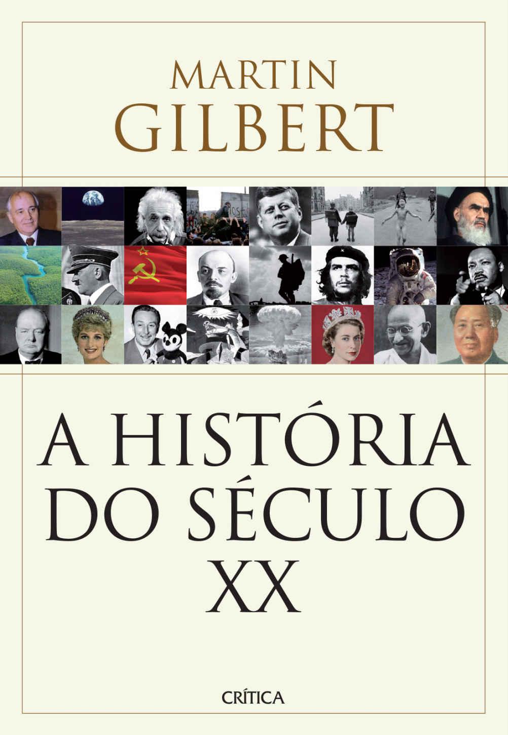 A História do Século XX