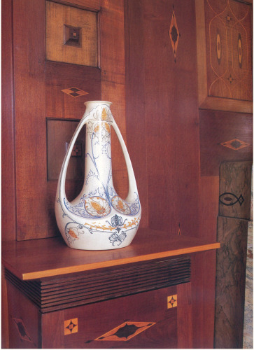 Biedermeier to Bauhaus