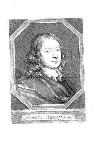 The history of philosophy : the lives, opinions, actions and discourses of the philosophers of every sect