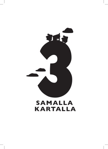 Samalla kartalla 3