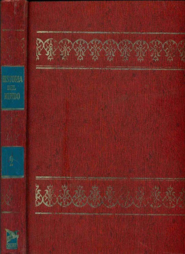 Historia Del Mundo