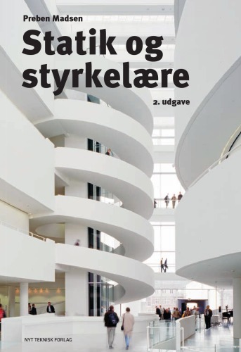 Statik og styrkelære