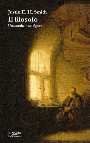 Il filosofo. Una storia in sei figure
